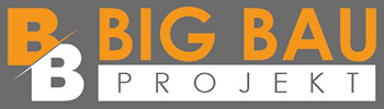 Big Bau Projekt GmbH - Logo